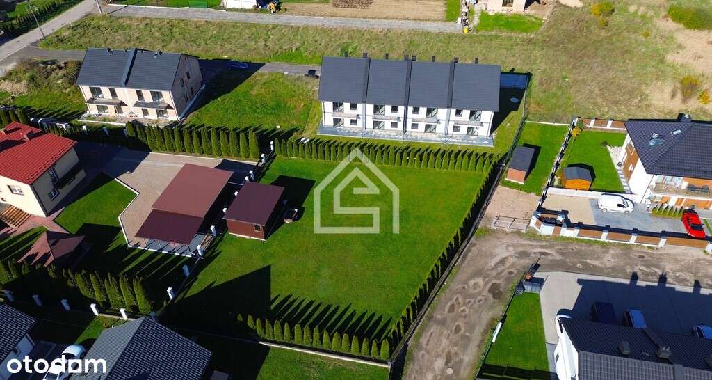 Przestronne mieszkanie z ogródkiem - Pełny obrazek: 5/15