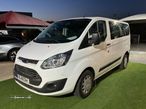 Ford Transit Custom 300L1 2.2 H1-T.Normal Trend - 7