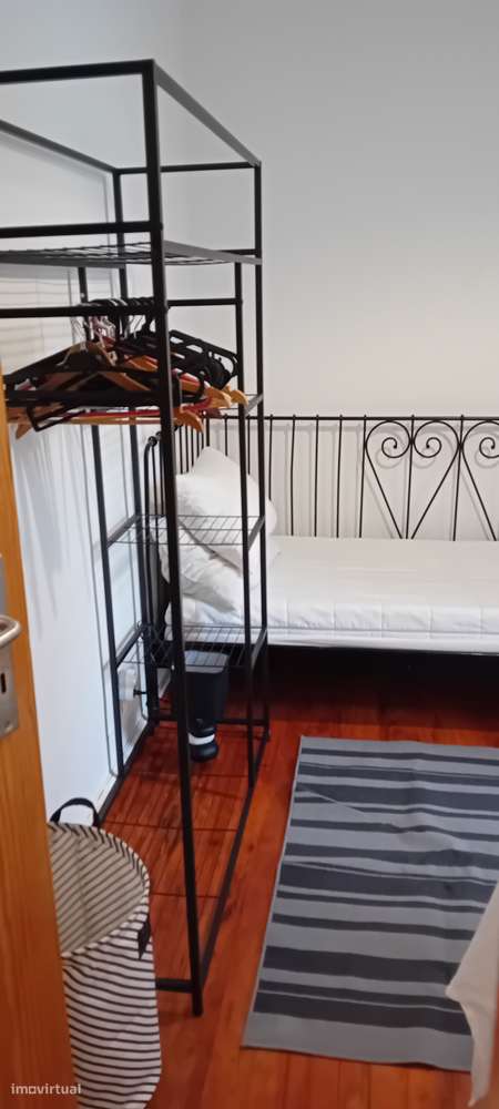 Alugo quarto na Penha de França - Grande imagem: 5/6