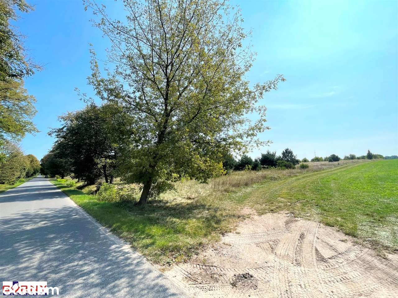 Działka na sprzedaż, Sulejów-3