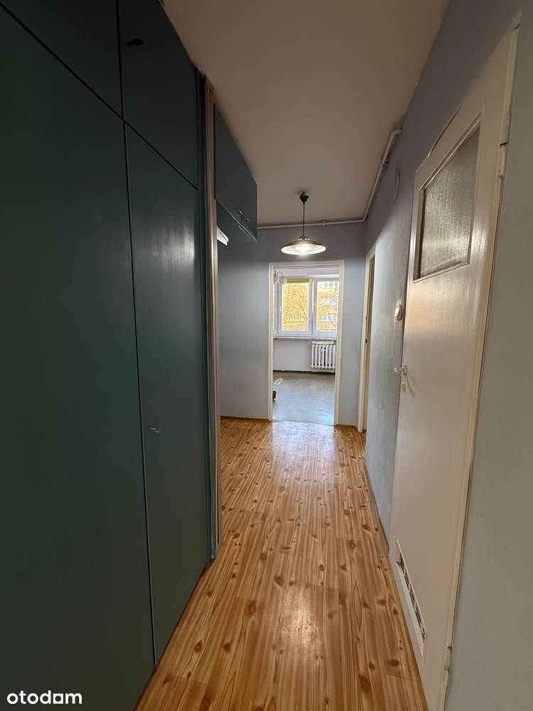 Przytulne 2-pokojowe mieszkanie na Pomorzanach – 47,8 m²-5