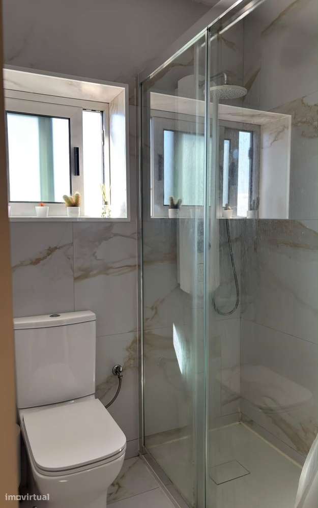 APARTAMENTO T3 EM LOUSADA-20