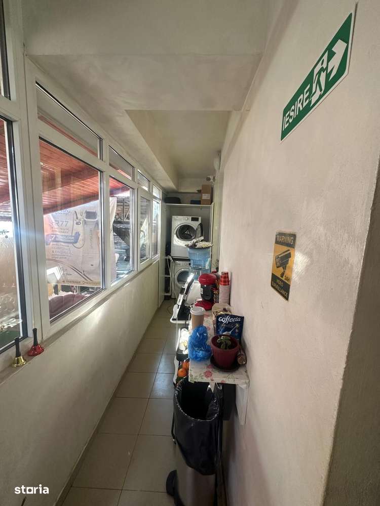 Aparatorii Patriei Ap. 3 Camere cu Gradina,ideal si pentru Spatiu Come-4