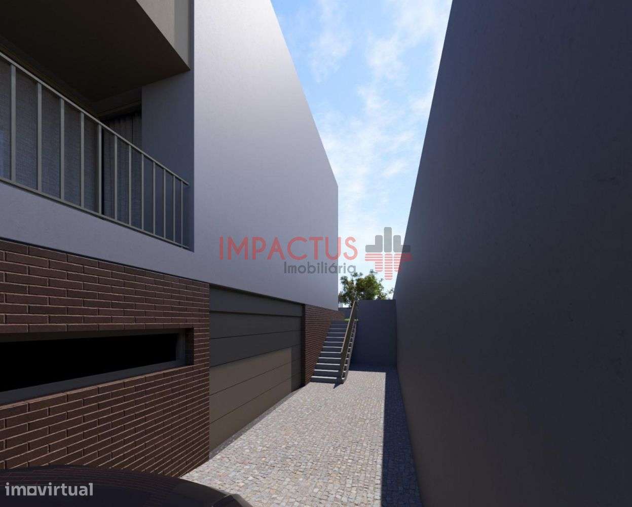 Moradias Exclusivas na Maia-14