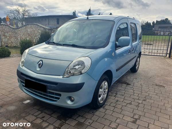 Renault Kangoo 1.6 16V Expression - 2