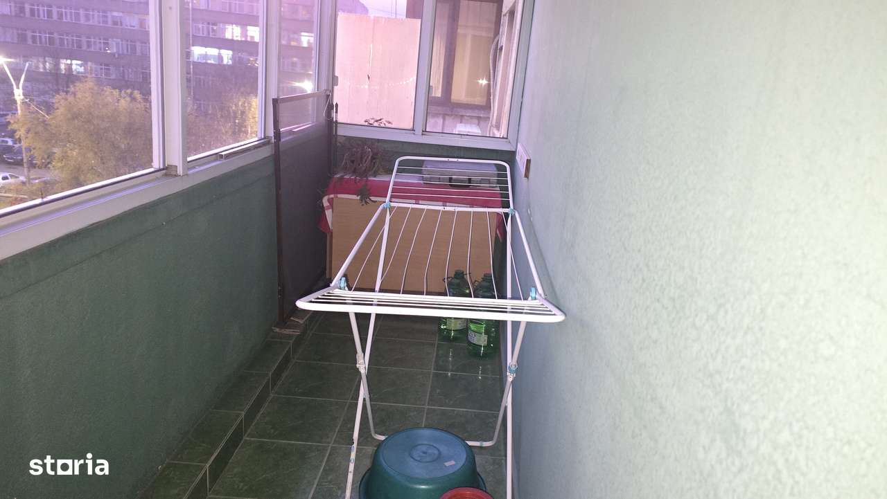 Vand apartament de 3 camere decomandat in Deva, zona Maresal Averescu-14