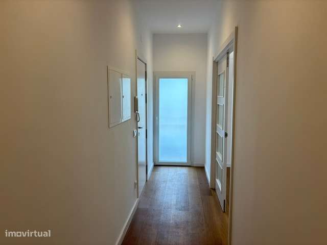 T3 totalmente renovado no centro de Montemor-o-Novo - Grande imagem: 4/25