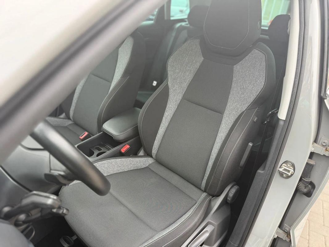 Skoda Karoq 2.0 TDI SCR 4x4 DSG Drive 125 - 31
