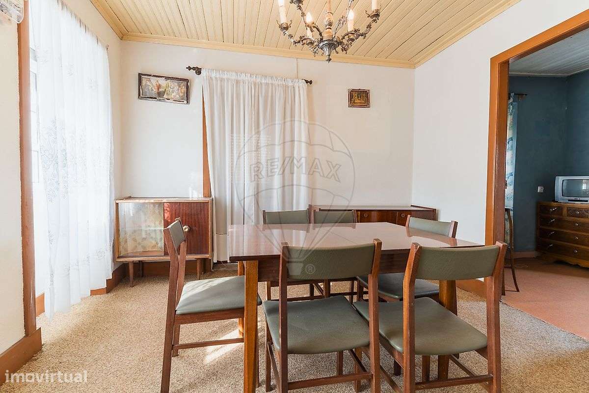 Moradia T2 para venda-6