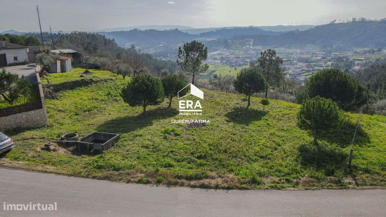 Terreno na Gondemaria, Ourém - Grande imagem: 5/21