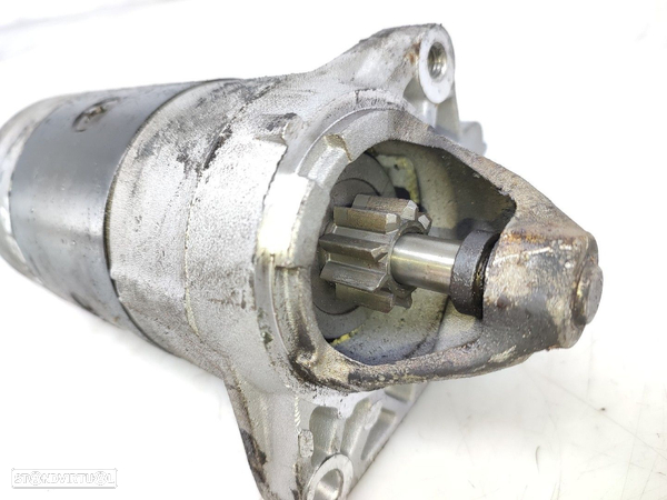 Motor De Arranque Fiat Punto (188_) - 3