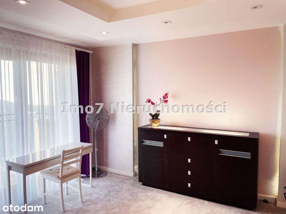 Duze dwupokojowe do wejścia/Garaż/Balkon/ Ruczaj - Widok 5