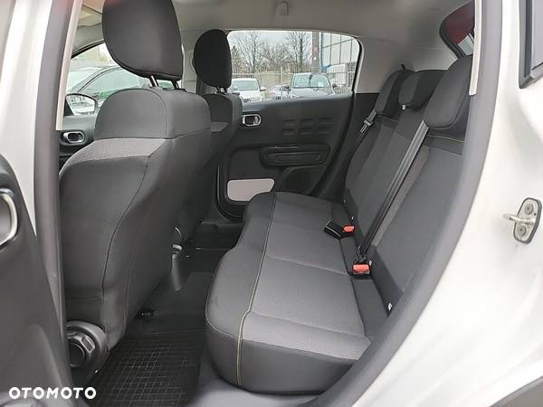 Citroën C3 1.2 PureTech Shine - 10