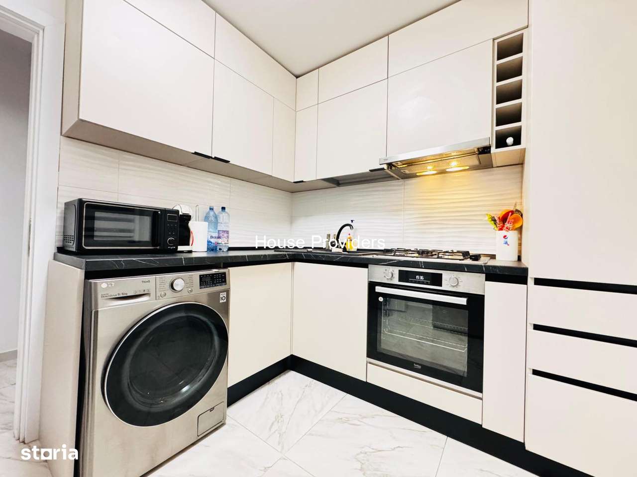 Apartament 2 Camere + Parcare Berceni |Aparatorii Patriei 0%Comision-5