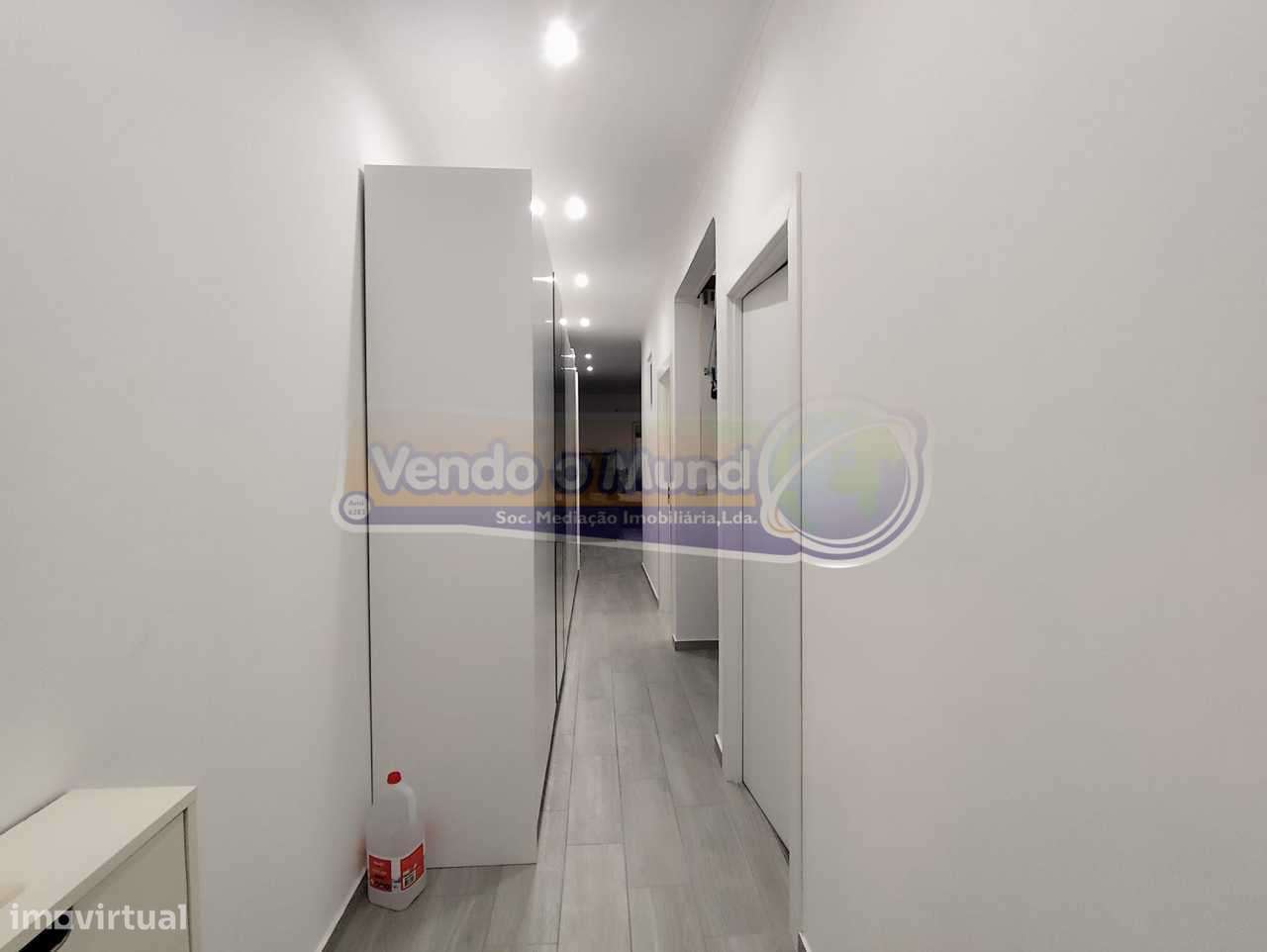 Moradia T2 em Muge (MG062) - Grande imagem: 5/17