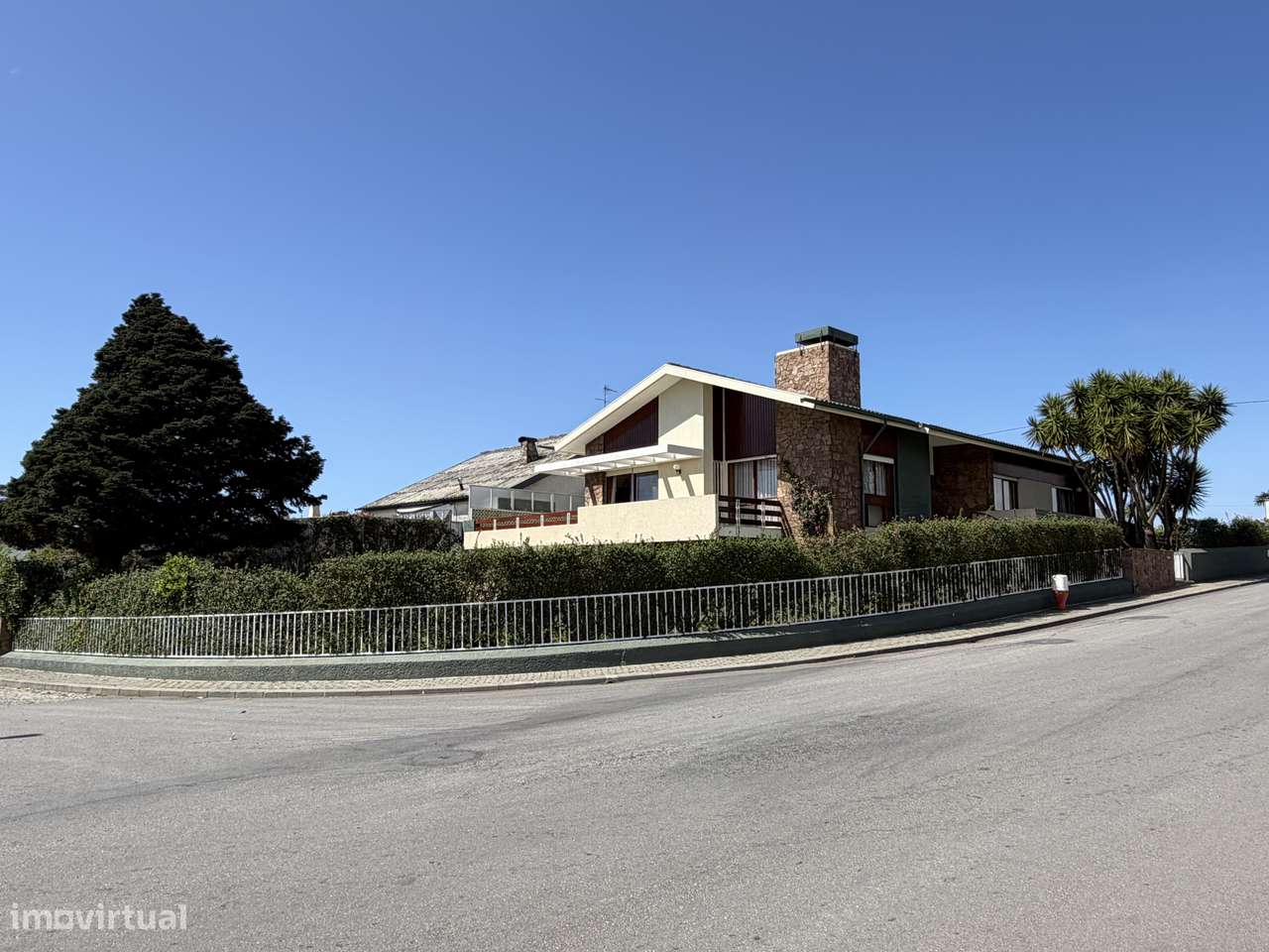 Moradia T3 em Paços de Brandao - Grande imagem: 4/12