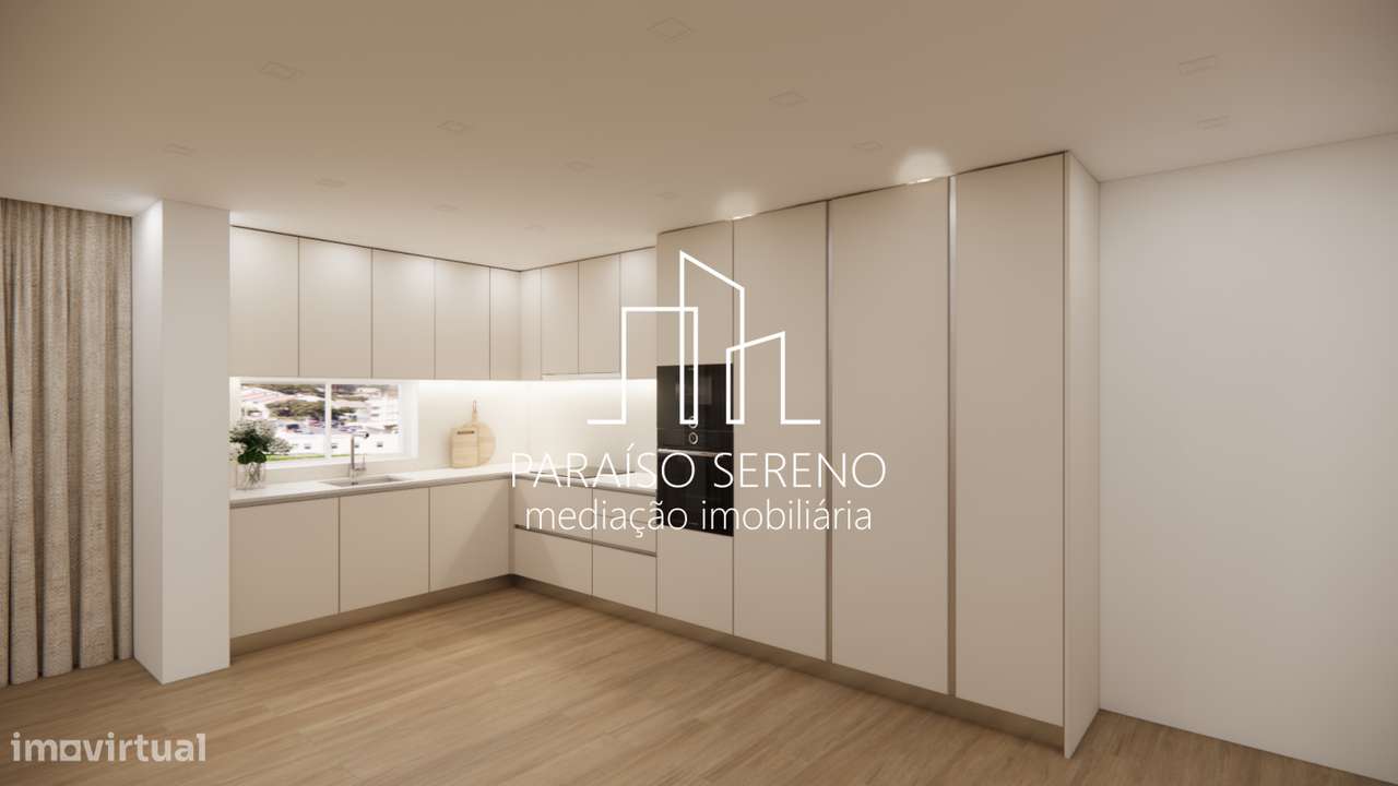 Moradia T3+1 em Arada, Ovar-7