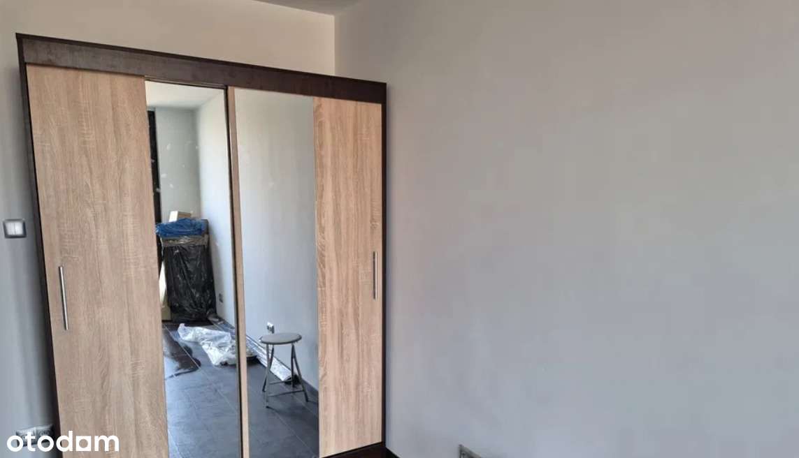 Idealna pod inwestycje , pierwsze lokum-1