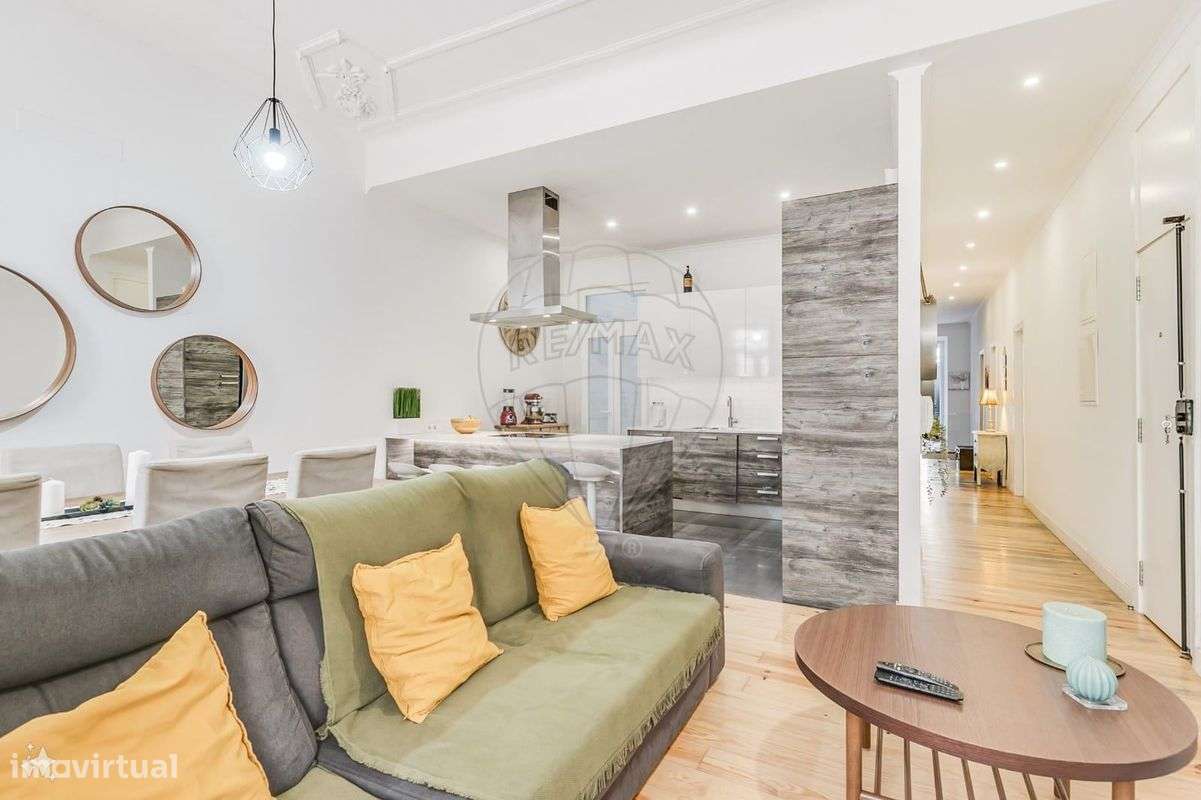 Apartamento T3 para venda - Grande imagem: 5/22