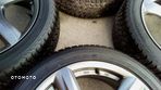 225/45R17 Opony Zimowe Zima DĘBICA FRIGO HP2 7,5mm Legnica ALU-RAD 225/45 - 14