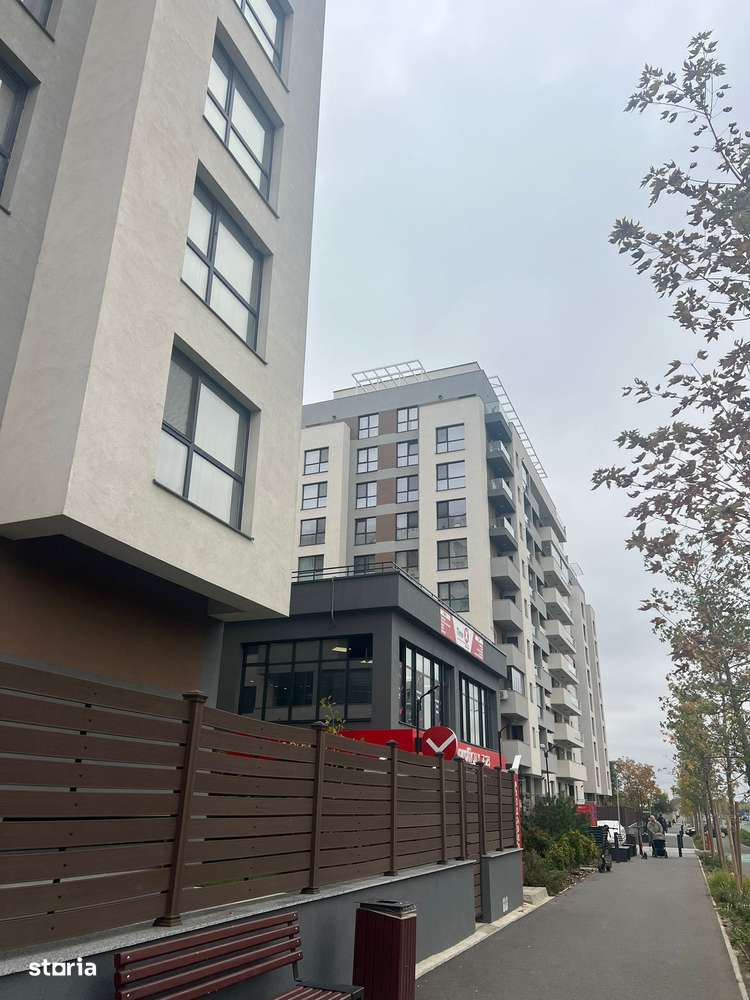 De vanzare, spatiu comercial premium, Drumul Taberei , Sector 6-5