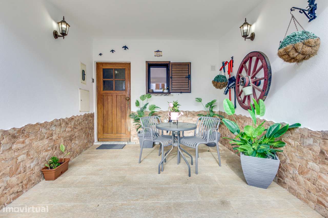 MORADIA T3 | MANIQUE DE CIMA | SINTRA - Grande imagem: 4/42