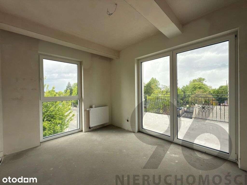 Pabianice Warszawska – komfortowe 2 pokoje 46 m²-17