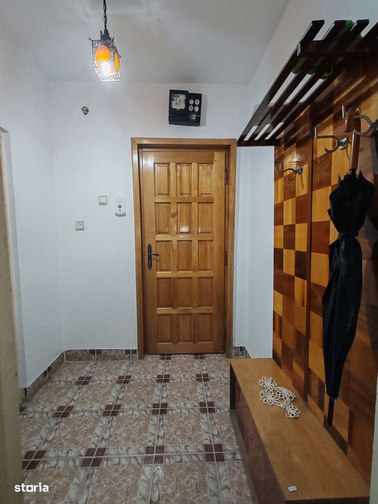 Apartament 2 camere Trivale, 45 mp, etajul 1/4, balcon - Imagine principală: 5/5