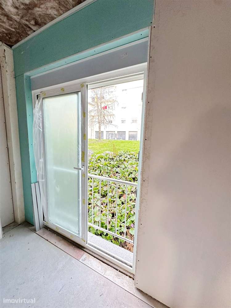 Apartamento T2+2 DUPLEX Venda em Viseu,Viseu - Grande imagem: 2/8