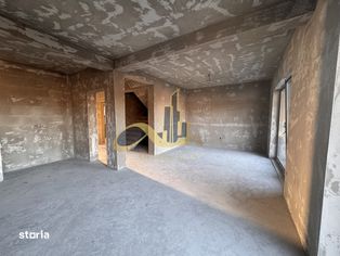 Duplex modern într-un ansamblu rezidențial nou – Suceagu - Cluj - Imagine principală: 3/14
