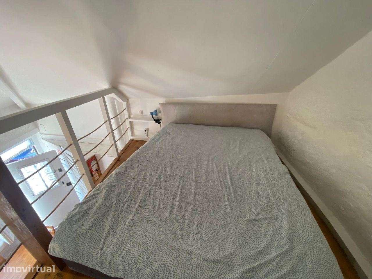 Bonita Moradia em zona turística (Fontainhas) com licença AL-10