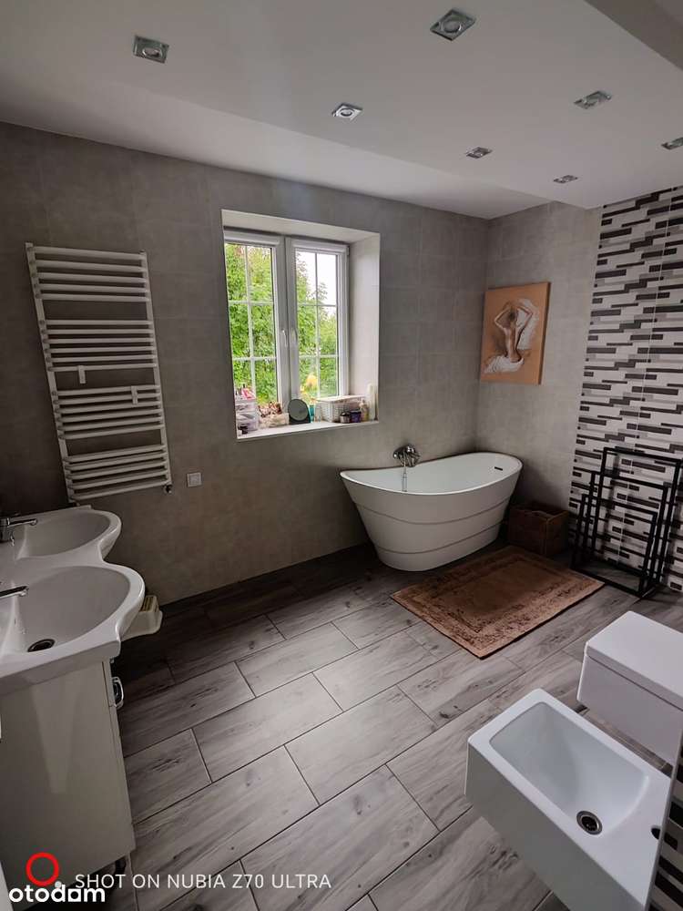 Dom wolnostojący na sprzedaż - Pełny obrazek: 4/12