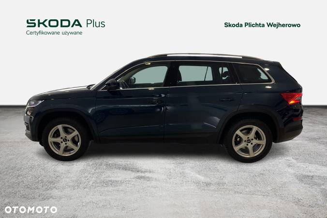 Skoda Kodiaq 2.0 TDI 4x4 Style DSG - 2