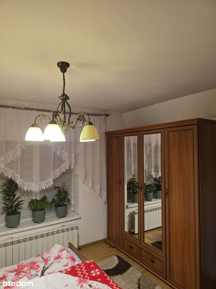 Wynajmę dom/mieszkania - Pełny obrazek: 4/8