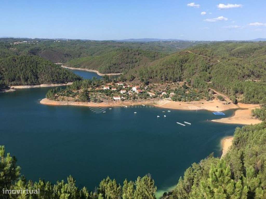 Terreno Rústico no Nesperal, Sertã. - Grande imagem: 5/7