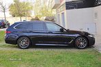 BMW 530 e Pack M - 11