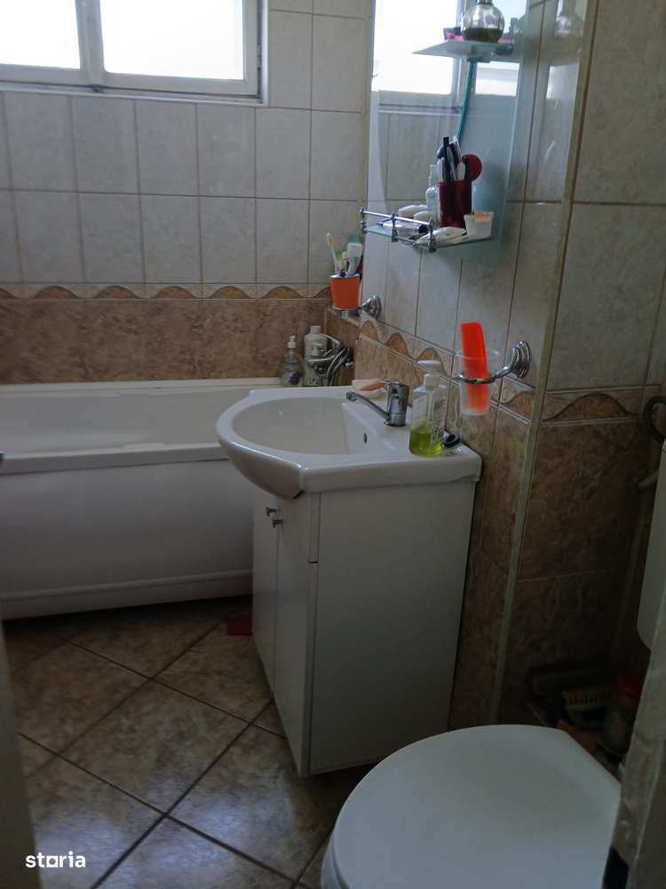 Vand apartament 3 camere Manastur-5
