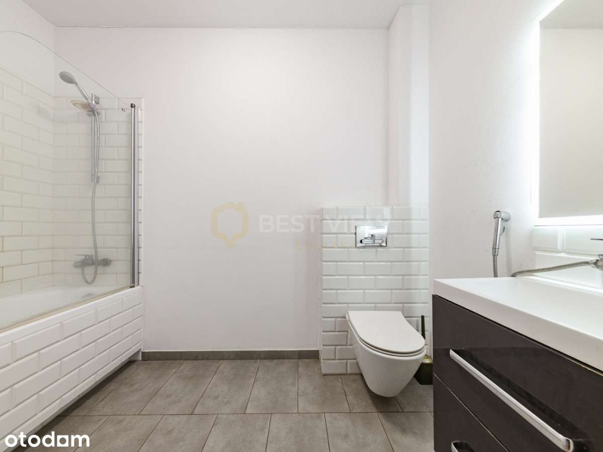 2-Pokoje|3-Min Wkd|skm | Na Granicy W-wy| - Pełny obrazek: 5/9