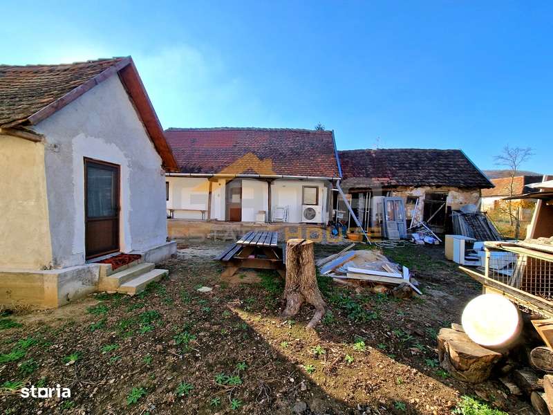 Casa de vacanta in Comuna Taut, Arad - Imagine principală: 4/10