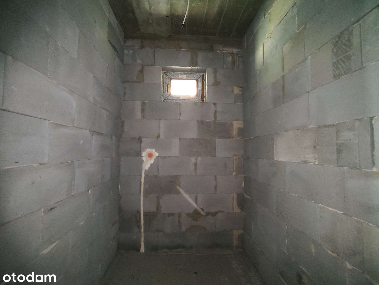 Na sprzedaż dom parterowy – Przyborów, o pow. użyt. 87 mkw.-16