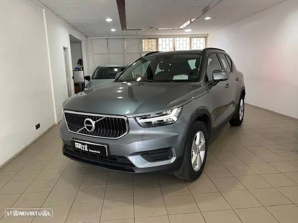 Volvo XC 40 1.5 T3 Tech Edition - 2