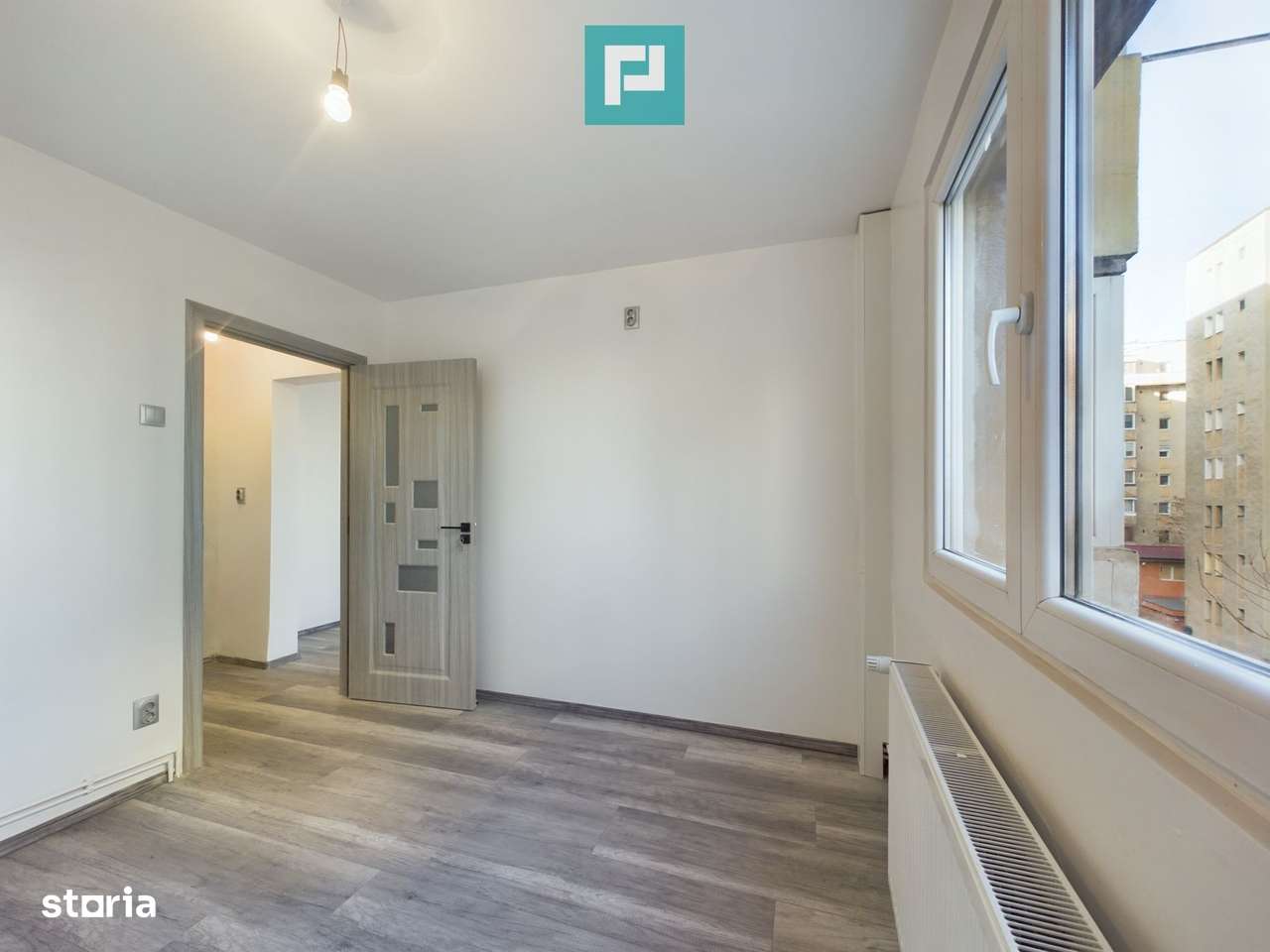 Apartament 3 camere pe str Hateg in Vlaicu - Imagine principală: 5/20