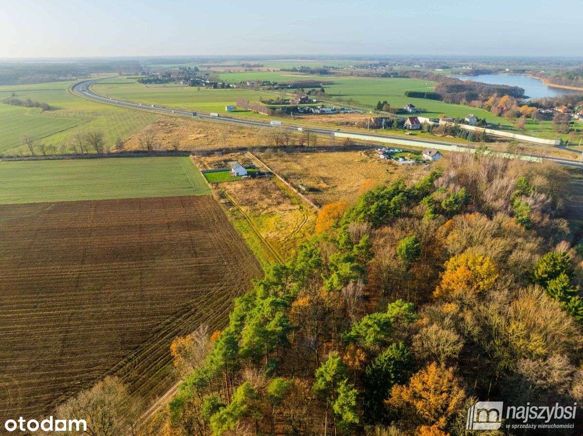 Nowogard - obrzeża, miejscowy plan - Pełny obrazek: 4/20