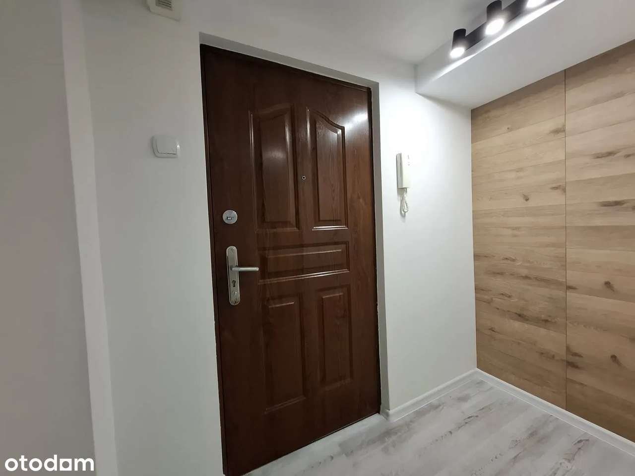 Nowa niższa cena! Mieszkania na parterze!-1