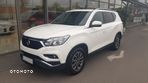 SsangYong REXTON 2.2 D Quartz 4WD - 1