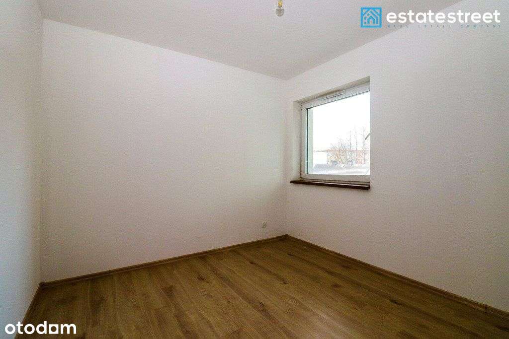 Nowoczesne mieszkanie w centrum Czechowic-Dziedzic - Pełny obrazek: 4/8