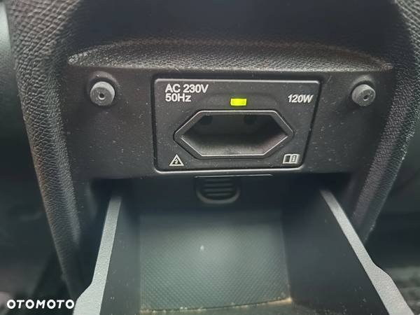 Peugeot 308 SW BlueHDi 150 EAT6 Stop & Start Allure - 20