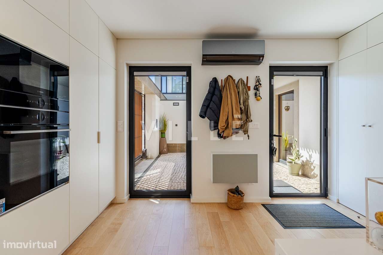 Moradia T2 Venda em Glória e Vera Cruz,Aveiro - Grande imagem: 4/30