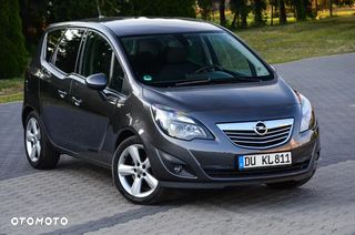 Opel Meriva 1.4 T Enjoy