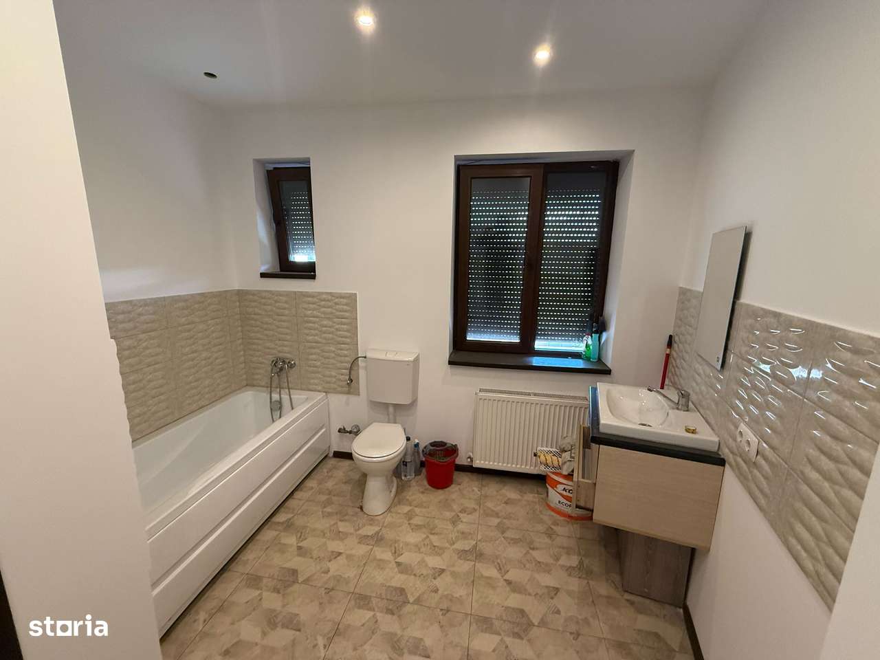 Oferta investitie apartament 3 camere Ultracentral "AROMA"-8